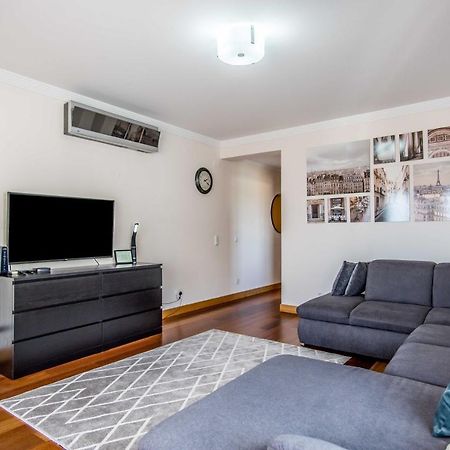 Corcovada, Sunny And Bright T1 With Large Terrace, Albufeira Apartment Exterior photo