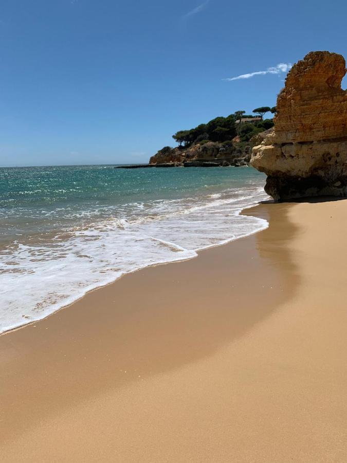 Corcovada, Sunny And Bright T1 With Large Terrace, Albufeira Apartment Exterior photo