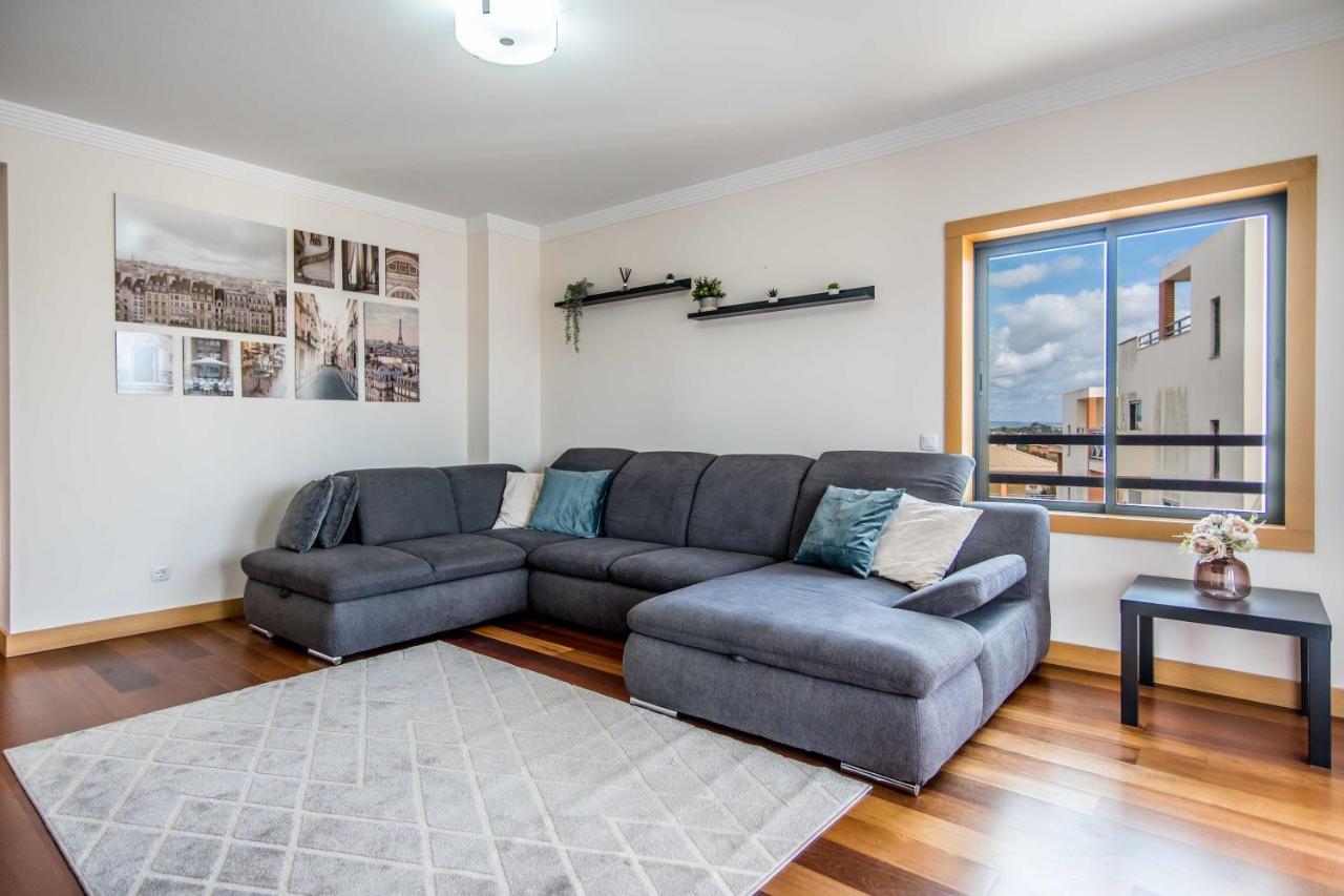 Corcovada, Sunny And Bright T1 With Large Terrace, Albufeira Apartment Exterior photo